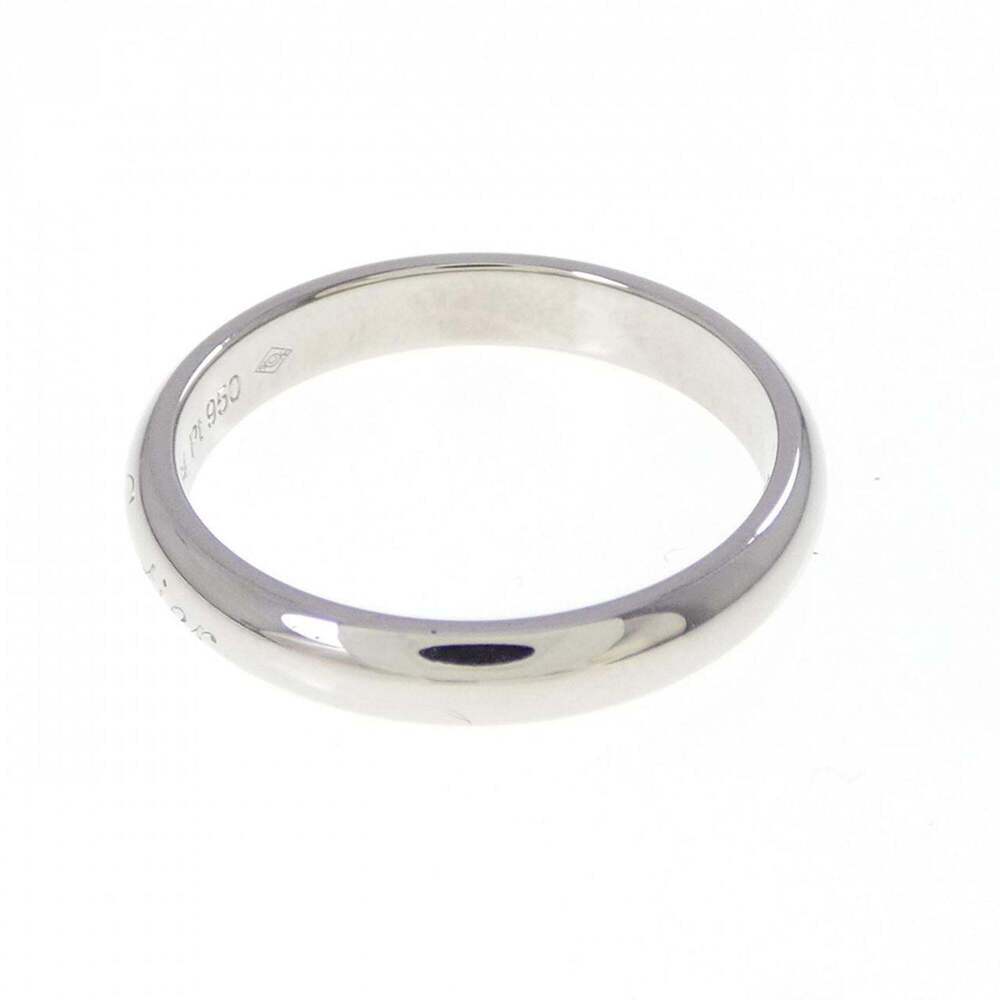 CARTIER Silver Ring - Picture 3 of 5